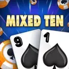 ไพ่ผสมสิบ MixedTen APK Download Banner