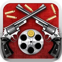 Deluxe Russian Roulette APK Download Banner