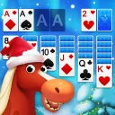 Solitaire - My Farm Friends