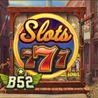 Slot 777 King APK Download Banner