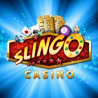 Slingo Casino APK Download Banner