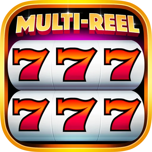 Multi Reel Jackpot Slots APK Download Banner