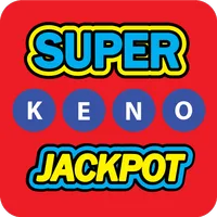 Keno Super Jackpot