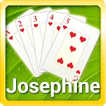 xdeleted-Josephine Solitaire APK Download Banner
