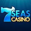 7 Seas Casino APK APK Download Banner