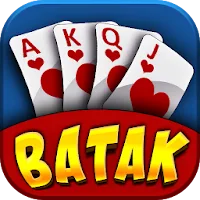 Batak Oyna - Play Spades APK Download Banner