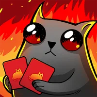 Exploding Kittens Unleashed APK Download Banner