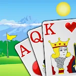 The Golf Card Game