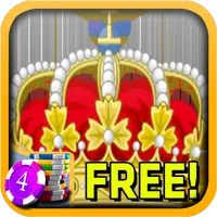 3D Crown Slots