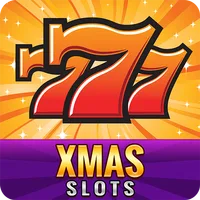 Xmas Slot Machine Vegas Casino