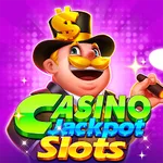 Casino Jackpot Slots APK APK Download Banner