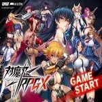 Taimanin RPGX v1.22.1 APK Download Banner