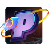 Future Poker Space Quest APK Download Banner