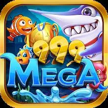 Mega 999 APK Download Banner