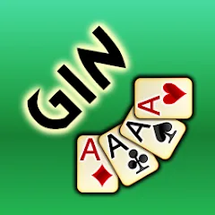 Gin Rummy Free Card Game APK Download Banner