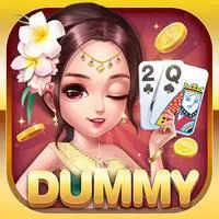 ดัมมี่ Dummy-เก้าเก เกมไพ่ฟรี APK Download Banner