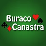 Buraco Canastra APK Download Banner