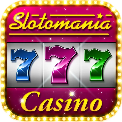 Slotmania - FREE Slot Machines
