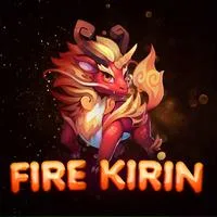 Fire Kirin Online Casino Game APK Download Banner