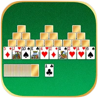 TriPeaks Solitaire : 300 levels