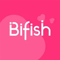 BiFish: Bisexual Dating & Chat Free APK Download Banner