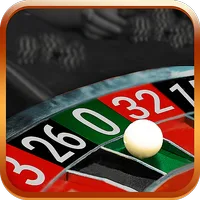 Roulette - Live Casino APK Download Banner
