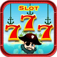 Carribean Slots Pirates Casino APK Download Banner