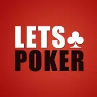 LetsPoker APK Download Banner