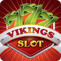 Vikings Clash Slot Game APK Download Banner