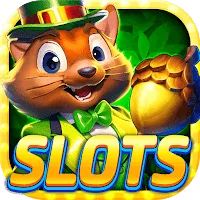 Lucky Acorn - Slots