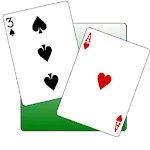 Card Game Lucky Head