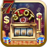 777 Slot Ice Cake Factory APK Download Banner