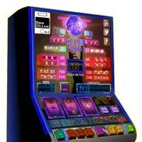 slot machine club 5000