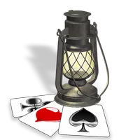 Brick Spider Solitaire HD