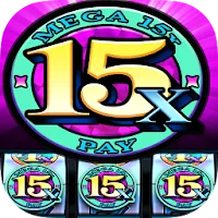 Deluxe Slots Free Slots APK Download Banner