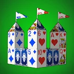 Palace Solitaire - Card Games APK Download Banner
