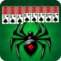 Spider Solitaire: Card Game APK Download Banner