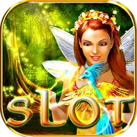 Fairytale Forest Slot