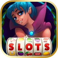 Mysterious Slot Machine APK Download Banner