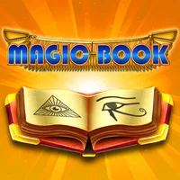 Casino Magic Book Slots Machines