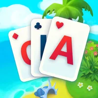 Solitaire Tribes：Tripeaks game APK Download Banner