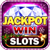 Jackpot Win Slots Casino Games