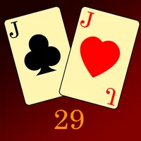 29 Card Game ( Offline + Online )