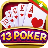 Myanmar 13 Poker Android
