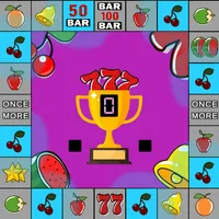 STAR 3 Fruit Slot Machines