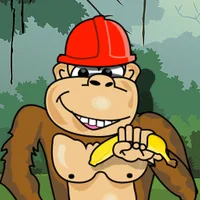 Crazy Monkey APK Download Banner