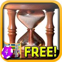 3D Hourglass Slots APK Download Banner