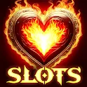 Legendary Hero Slots - Casino Mod