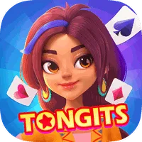 Tongits Star - Pusoy & Lucky9 APK Download Banner