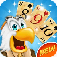 Golf Solitaire Tournament: Fun & Free Card Game APK Download Banner